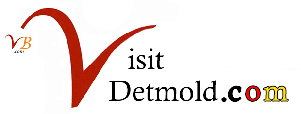 Visit Detmold.com